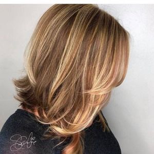 Meet your Posher, Tracie